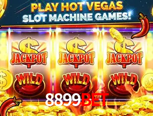 Desvendando o Mundo dos Jogos Virtuais na 8899bet