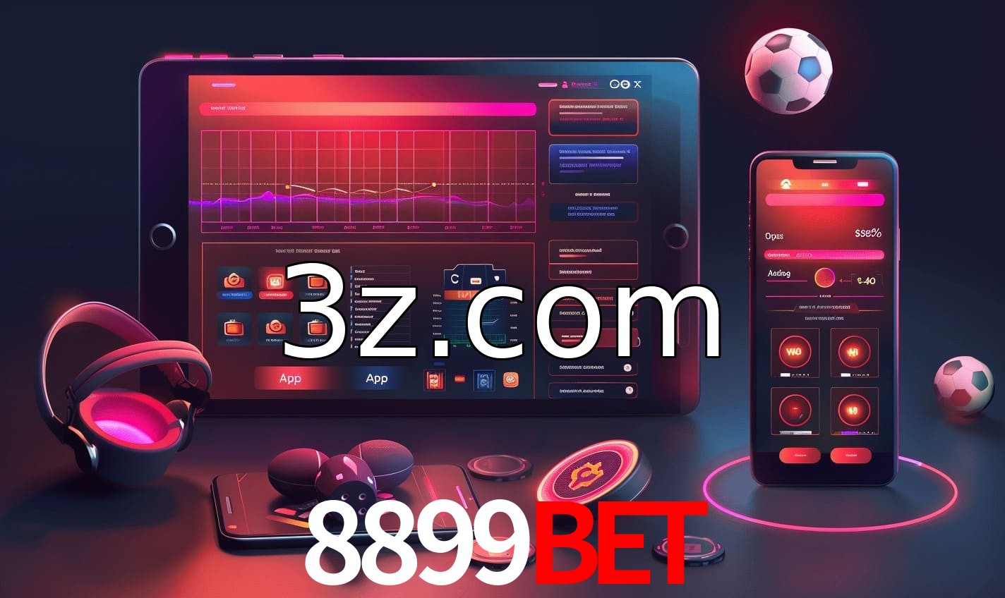 Download 8899bet.COM App