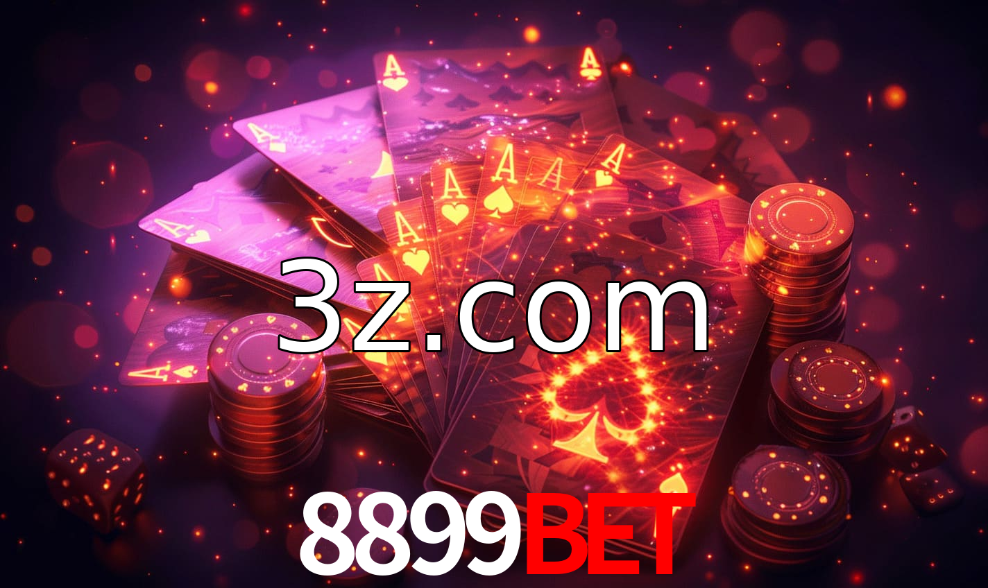Login no Cassino Online 8899bet.com