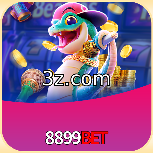 8899bet.com Casino Online | Site Oficial