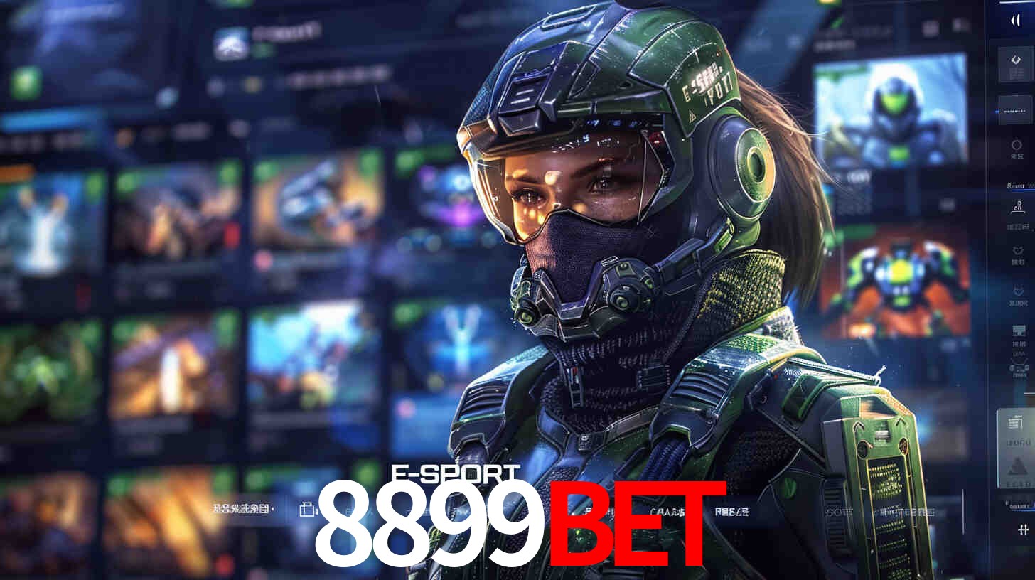Exclusive Offers 8899bet
