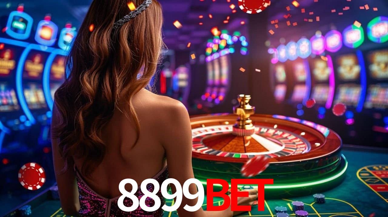 8899bet