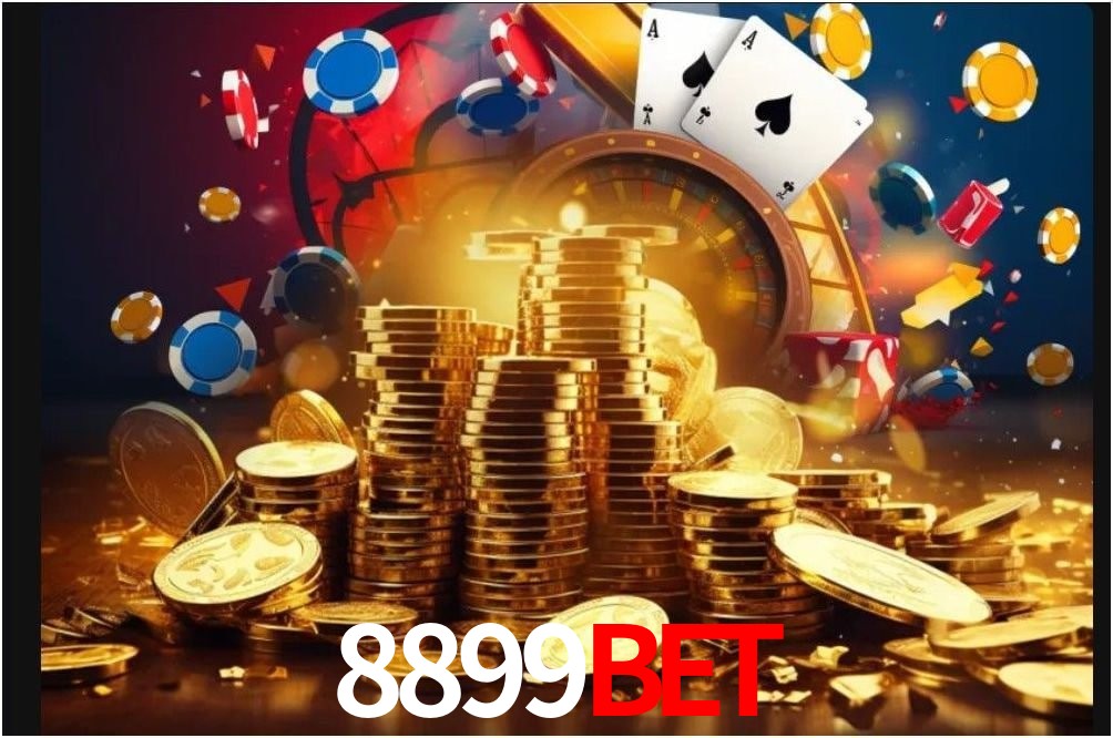 Descubra o Programa VIP da 8899bet: Vantagens Exclusivas para Jogadores