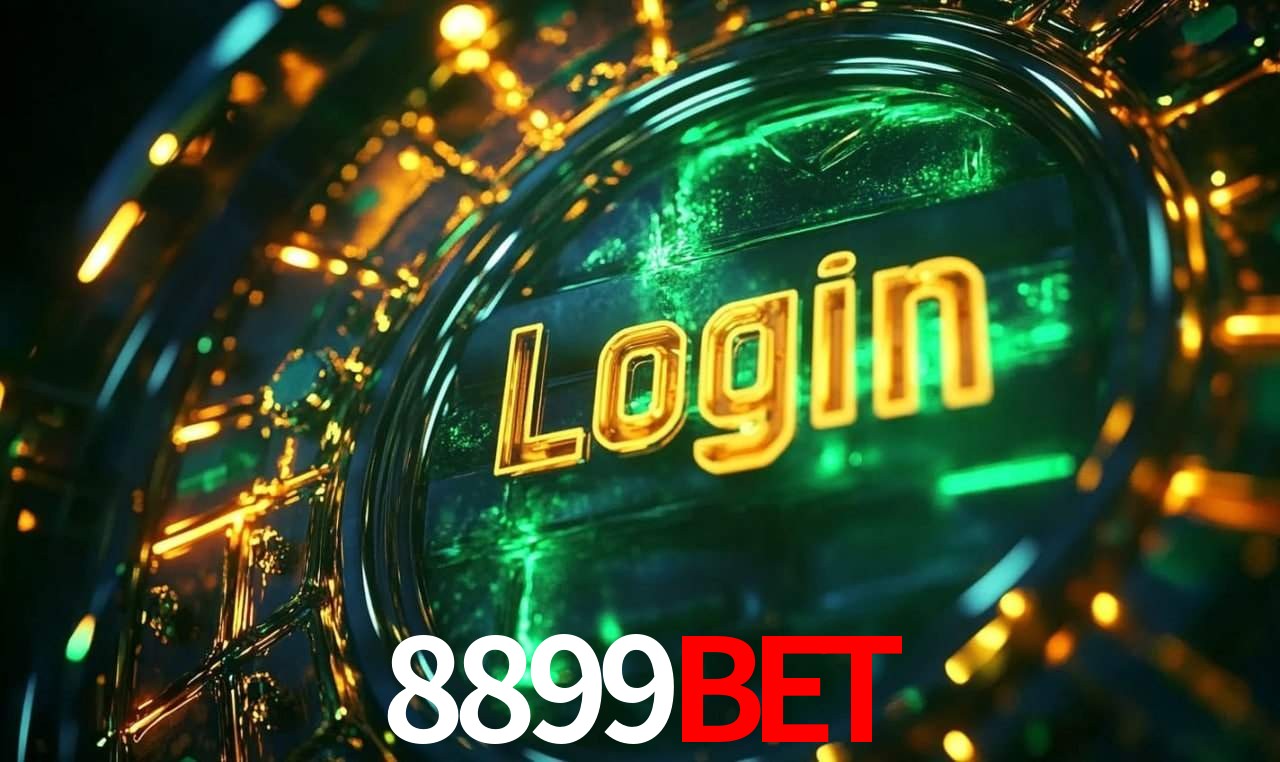 8899bet