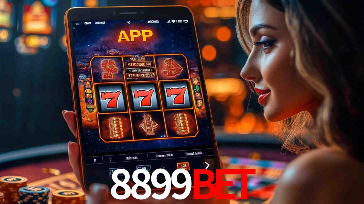 8899bet com