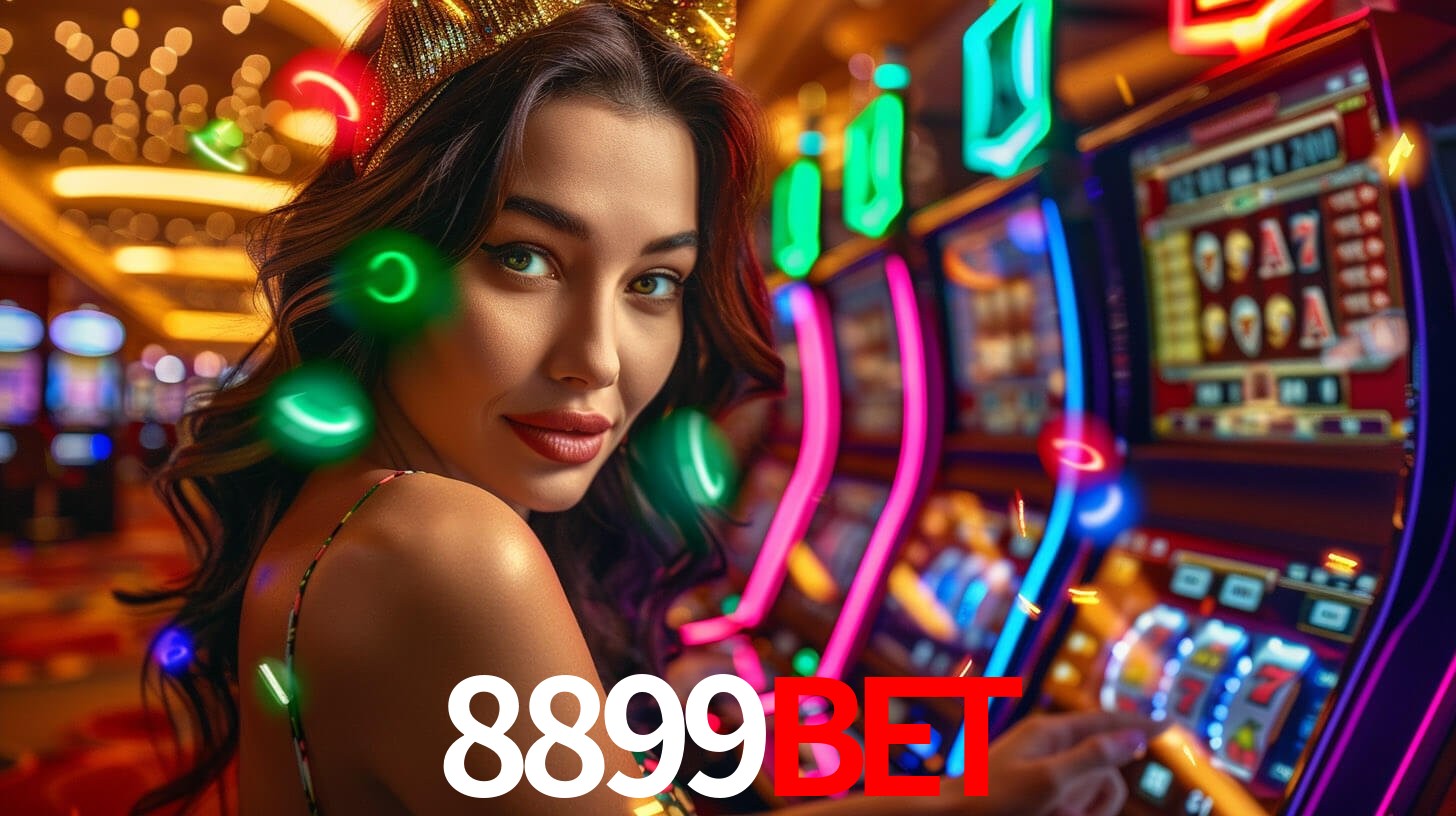 8899bet app