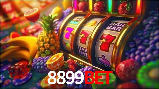 Weekend Specials 8899bet