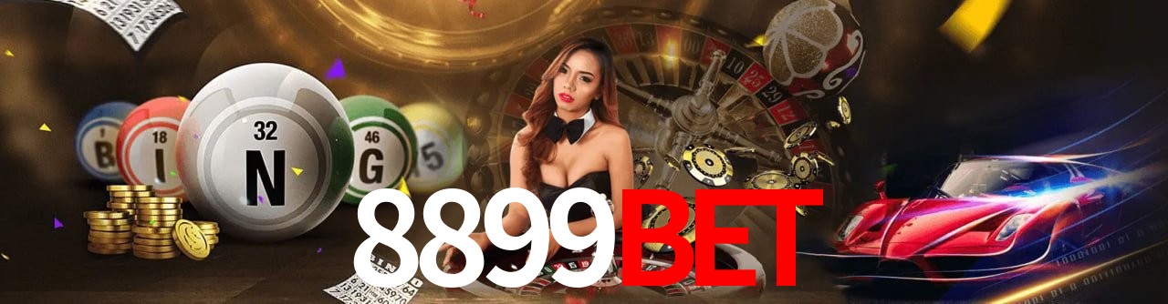 Promoção Relâmpago 8899bet