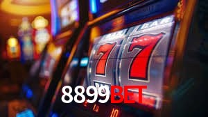 Recursos de Bônus 8899bet