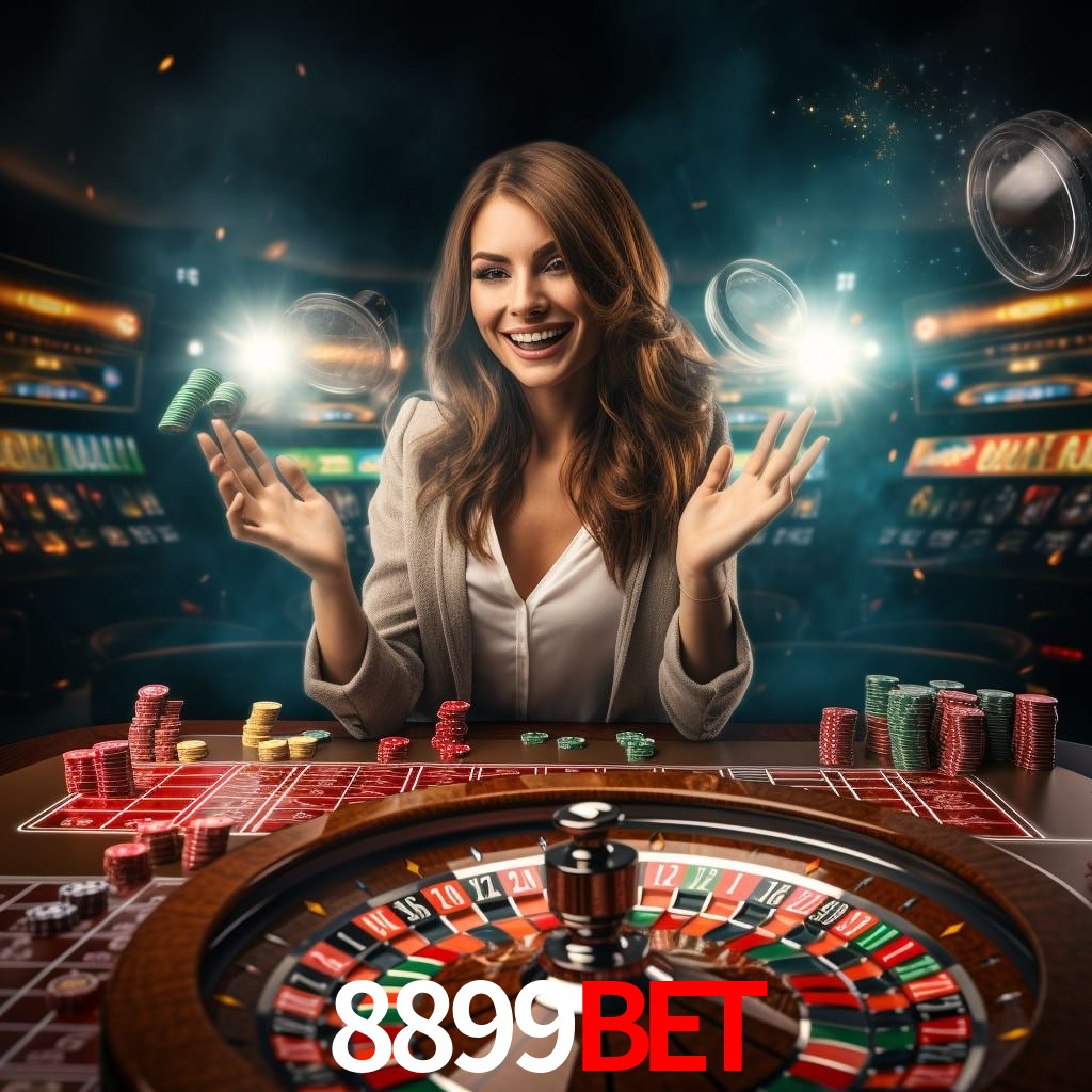 Ofertas Imperdíveis na 8899bet: Promoções e Bônus Que Valem a Pena