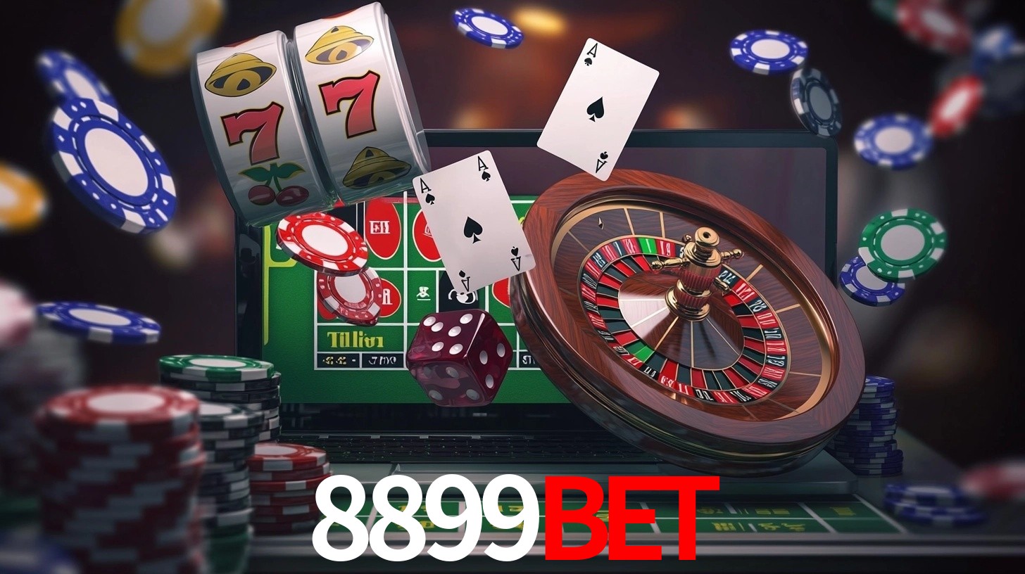 Exclusive Games 8899bet