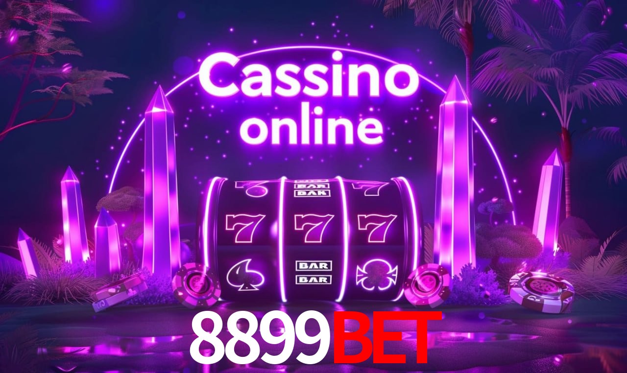 Diretório de Jogos 8899bet