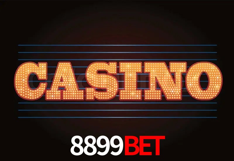 Casino VIP 8899bet
