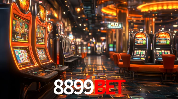 Premium Interface 8899bet
