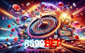 Torneios 8899bet