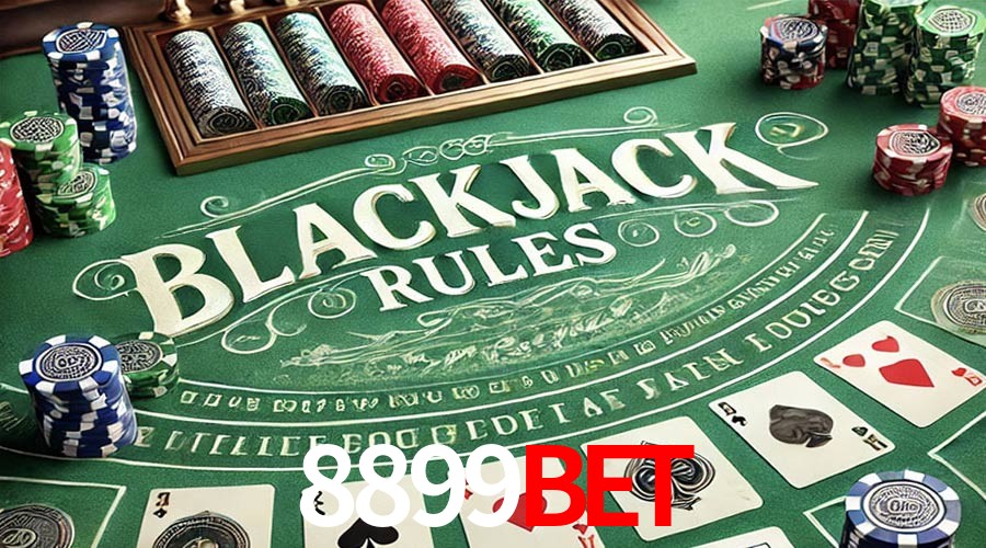 Slot Games 8899bet
