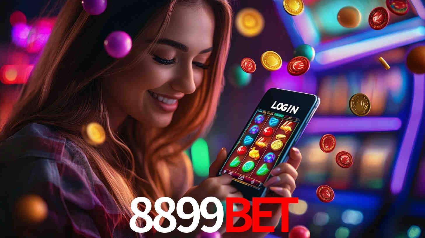 8899bet app