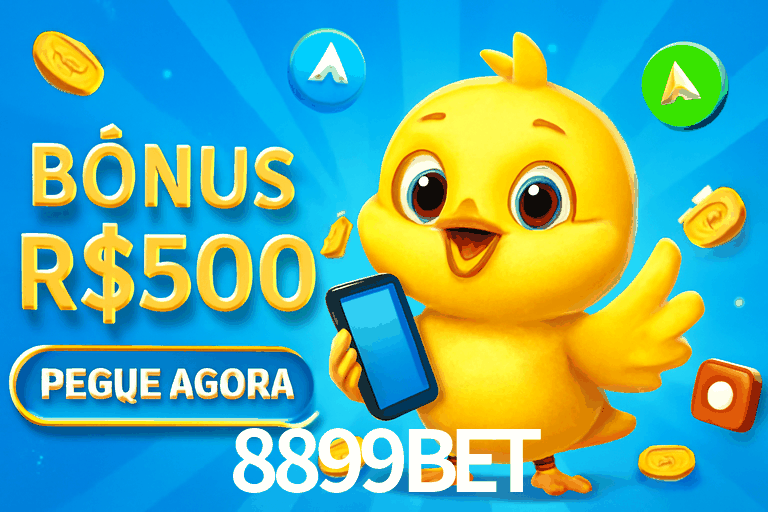 Account Benefits 8899bet