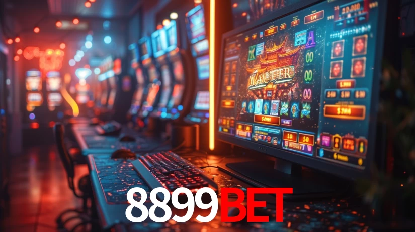 Explore as vantagens do 8899bet: serviço profissional e confiabilidade