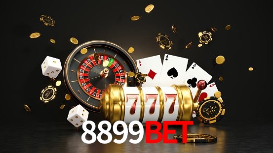 Football Betting 8899bet