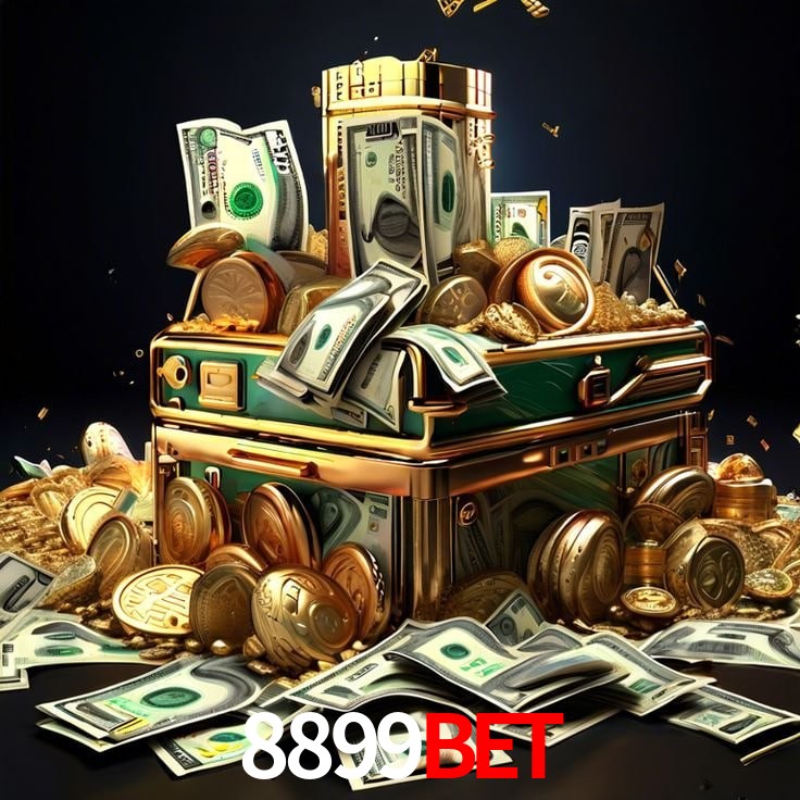Casino Ao Vivo 8899bet