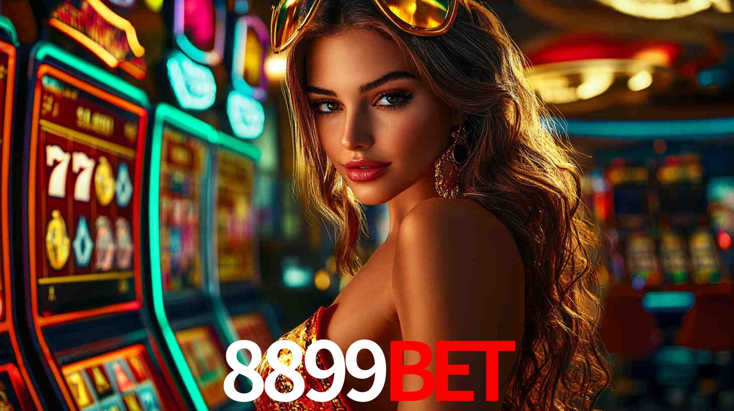 Tournaments 8899bet