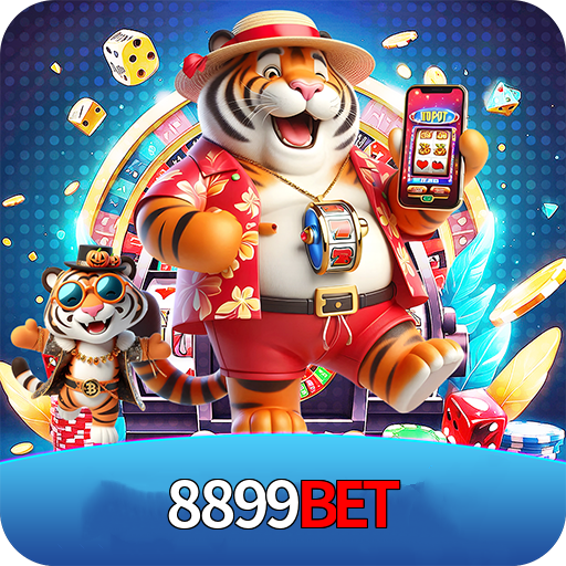 8899bet Logo